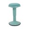 Sitwell Wobble Stool with Cushion, Adjustable Height, Active Seating